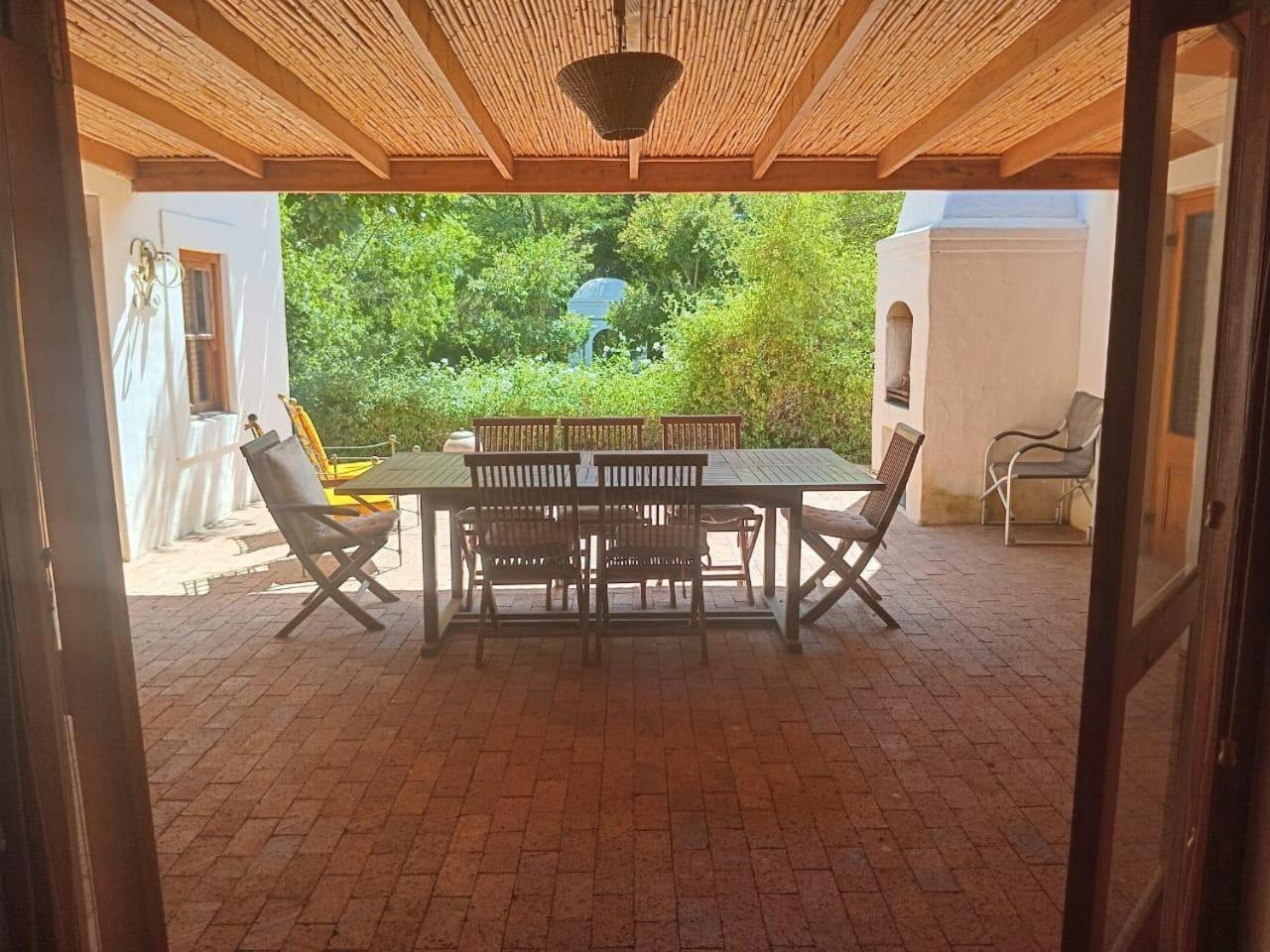 Temenos Retreat 호텔 맥그리거 객실 사진